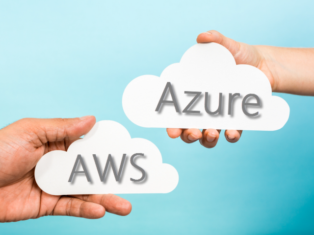 Deploy from Azure DevOps to AWS S3 in 3 steps